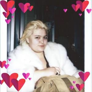 Meet your Posher, Jenny